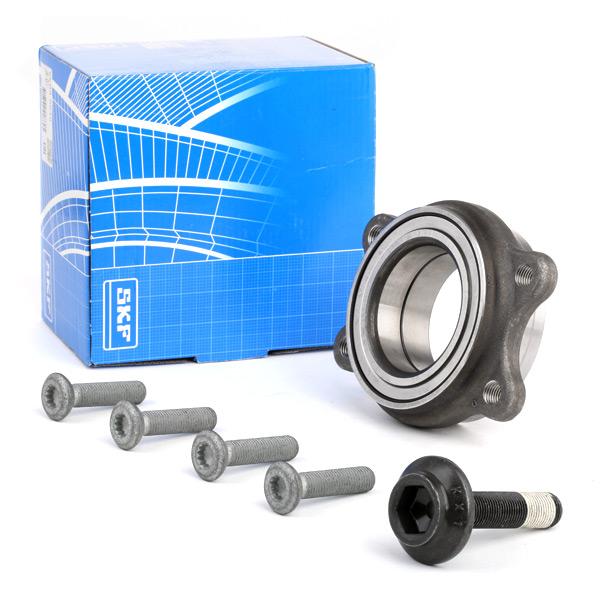 Kit Rulment Roata Fata Skf Porsche Macan 95B 2014→ VKBA6649